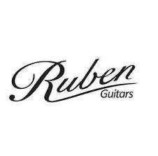 ruben guitars
