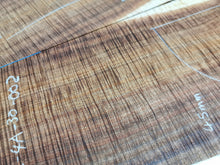 Load image into Gallery viewer, Electric Guitar Drop Top AAAA Otway Blackwood Mastergrade