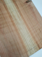 Load image into Gallery viewer, ADTRW006 Guitar Dreadnaught Top Long Rotation Plantation Californian Redwood