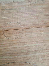 Load image into Gallery viewer, ADTRW007 Guitar Dreadnaught Top Long Rotation Plantation Californian Redwood