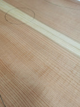 Load image into Gallery viewer, ADTRW008 Guitar Dreadnaught Top Long Rotation Plantation Californian Redwood