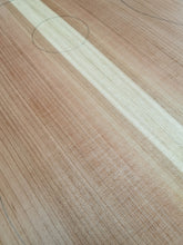 Load image into Gallery viewer, ADTRW011 Guitar Dreadnaught Top Long Rotation Plantation Californian Redwood