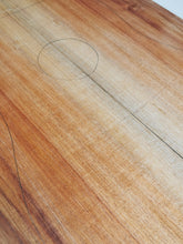 Load image into Gallery viewer, ADTBW7602 Guitar Dreadnaught Top Blackwood