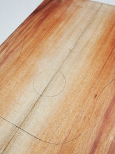 Load image into Gallery viewer, ADTBW7601 Guitar Dreadnaught Top Blackwood