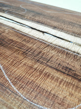 Load image into Gallery viewer, ED24A70001 Electric Guitar Drop Top AAAA Otway Blackwood