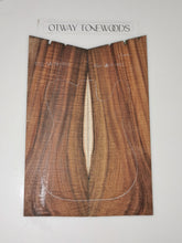 Load image into Gallery viewer, ED23A14002 Electric Guitar Drop Top AAA Otway Blackwood