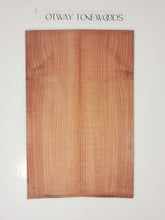 Load image into Gallery viewer, UTTRW01 Ukulele Tenor 2-piece Top Californian Redwood