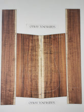 Load image into Gallery viewer, ADC2A23201 Guitar Dreadnaught Back and Side Set AA Otway Blackwood