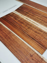 Load image into Gallery viewer, ADC2A23201 Guitar Dreadnaught Back and Side Set AA Otway Blackwood