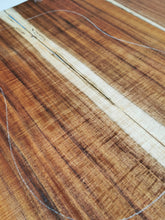 Load image into Gallery viewer, ADC2A23201 Guitar Dreadnaught Back and Side Set AA Otway Blackwood