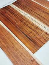 Load image into Gallery viewer, ADC2A23202 Guitar Dreadnaught Back and Side Set AA Otway Blackwood