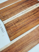 Load image into Gallery viewer, ADC2A23202 Guitar Dreadnaught Back and Side Set AA Otway Blackwood