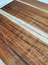 Load image into Gallery viewer, ADC2A23202 Guitar Dreadnaught Back and Side Set AA Otway Blackwood