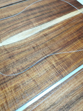 Load image into Gallery viewer, ADC2A26101 Guitar Dreadnaught Back and Side Set AA Otway Blackwood