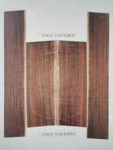 Load image into Gallery viewer, ACC2A26101 Guitar Classical Back and Side Set AA Otway Blackwood