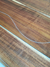 Load image into Gallery viewer, ADC2A26103 Guitar Dreadnaught Back and Side Set AA Otway Blackwood