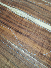 Load image into Gallery viewer, ADC2A26104 Guitar Dreadnaught Back and Side Set AA Otway Blackwood