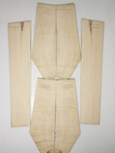 Load image into Gallery viewer, UTC4A8502 Ukulele Tenor Top Back and Side Set AAAA Otway Satinbox