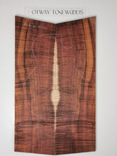 Load image into Gallery viewer, EC23A8701 Electric Guitar Cap AAA Otway Blackwood