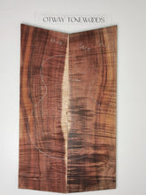 Load image into Gallery viewer, EC23A8701 Electric Guitar Cap AAA Otway Blackwood