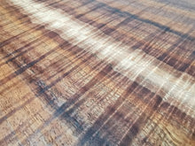 Load image into Gallery viewer, ED24A26504 Electric Guitar Drop Top AAAA Mastergrade Otway Blackwood