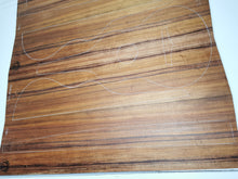 Load image into Gallery viewer, WSC1A0803 Weissenborn Top, Back and Side Set A grade Otway Blackwood