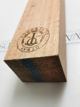 Load image into Gallery viewer, AA Otway Blackwood Neck Billet ENF2A02