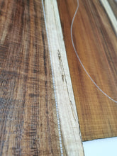 Load image into Gallery viewer, ADC2A23311 Guitar Dreadnaught Back and Side Set AA Otway Blackwood