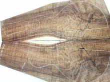 Load image into Gallery viewer, ED24A30002 Electric Guitar Drop Top AAAA Otway Blackwood