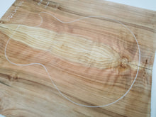 Load image into Gallery viewer, ED23A10303 Electric Guitar 2-piece drop top 10mm AAA Otway Japanese Cedar