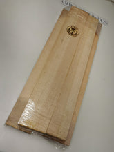 Load image into Gallery viewer, Guitar Dreadnaught Bracewood Set Australian Spruce - Sitka Spruce bracing.