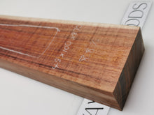 Load image into Gallery viewer, AA Otway Blackwood Neck Billet ENF2A01