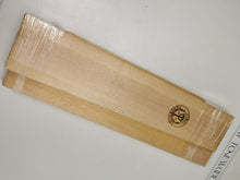 Load image into Gallery viewer, Guitar Dreadnaught Bracewood Set Australian Spruce - Sitka Spruce bracing.