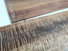 Load image into Gallery viewer, UTC4A3001 Ukulele Tenor Top Back and Side Set AAAA Otway Blackwood