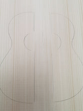 Load image into Gallery viewer, UTTSS001 Ukulele Top Long Rotation Plantation Sitka Spruce
