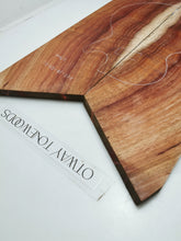 Load image into Gallery viewer, EC23A5401 Electric Guitar Cap AAA Otway Blackwood