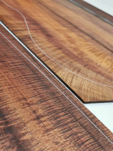 Load image into Gallery viewer, Otway Tonewoods Guitar Timber Blackwood Luthier Tonewood Mastergrade AAA
