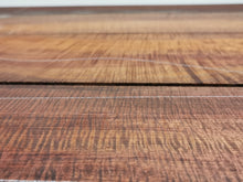 Load image into Gallery viewer, ADC4A30014 Guitar Dreadnaught Back and Side Set Mastergrade AAAA Otway Blackwood