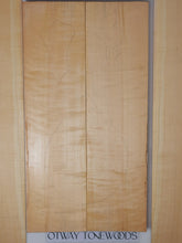 Load image into Gallery viewer, MFC2ASB001 AA Satinbox Mandolin Back, Side and Block Set