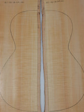 Load image into Gallery viewer, ACCSB3A209001 AAA Satinbox OM Back & Side Set