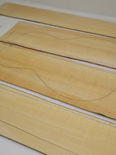 Load image into Gallery viewer, ACCSB3A209001 AAA Satinbox OM Back & Side Set