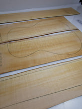 Load image into Gallery viewer, ACCSB3A209001 AAA Satinbox OM Back & Side Set