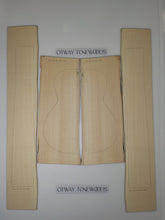 Load image into Gallery viewer, ACCSB3A209002 AAA Satinbox OM Back & Side Set