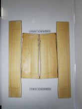 Load image into Gallery viewer, ACCSB3A209002 AAA Satinbox OM Back & Side Set