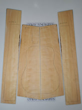 Load image into Gallery viewer, ADCSB85001 AAA Satinbox Dreadnaught Back & Side Set