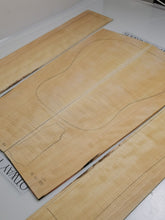 Load image into Gallery viewer, ADCSB85001 AAA Satinbox Dreadnaught Back & Side Set