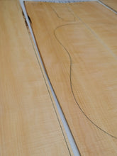 Load image into Gallery viewer, ADCSB85001 AAA Satinbox Dreadnaught Back & Side Set