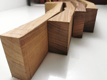 Load image into Gallery viewer, Acoustic Guitar Neck Rough-sawn A Grade