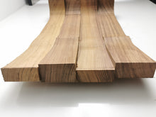 Load image into Gallery viewer, Acoustic Guitar Neck Rough-sawn A Grade