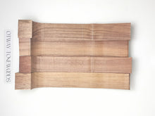 Load image into Gallery viewer, Acoustic Guitar Neck Rough-sawn A Grade